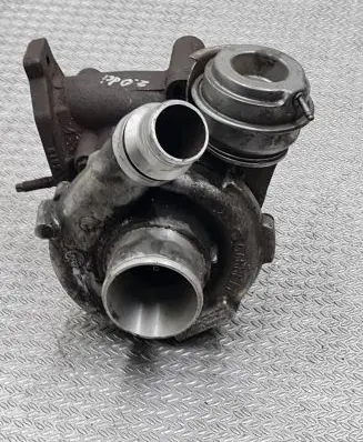 Renault Laguna III Turbo H8200347344 GT11749V T1E00279E