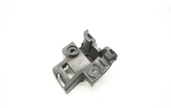 Volkswagen Golf VI Rear bumper mounting bracket 5K6807394A