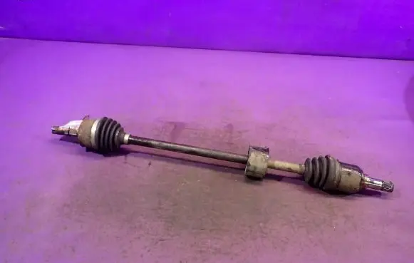 Fiat Panda 141 Front driveshaft