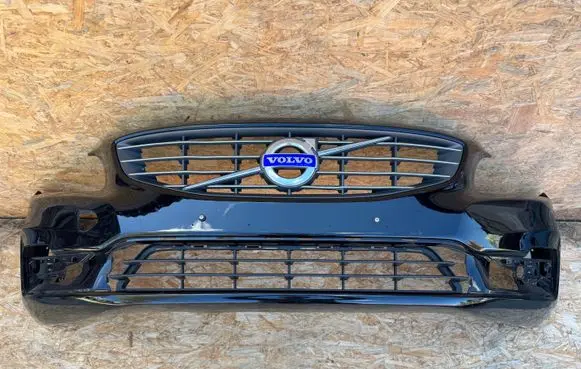 Volvo V60 Front bumper 31323831 31323858 31333834