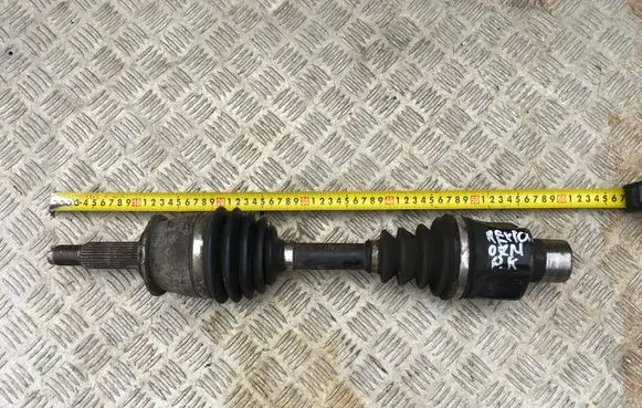 SsangYong Rexton Front driveshaft