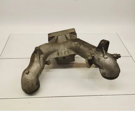 Mercedes-Benz SL R129 Intake manifold 1041414101
