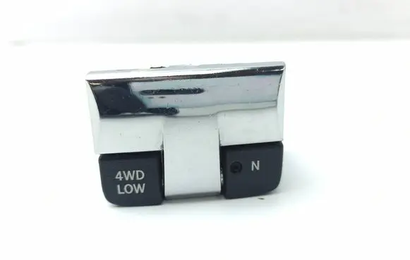 Jeep Grand Cherokee (WK) Differential lock switch 72430I 56050139AG