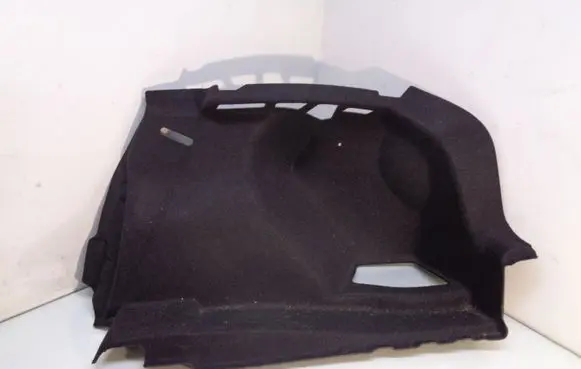 BMW 1 F20 F21 Trunk/boot lower side trim panel 7249618