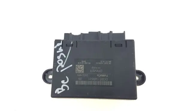 Ford Edge II Door control unit/module DG9T14B531DG DG9T14C064AZ DG9T14F1442BE