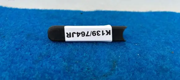 Audi A3 S3 8V Other trunk/boot trim element 4G5827797