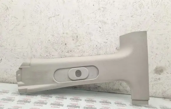 Volkswagen Fox (B) pillar trim (top) 373867400A
