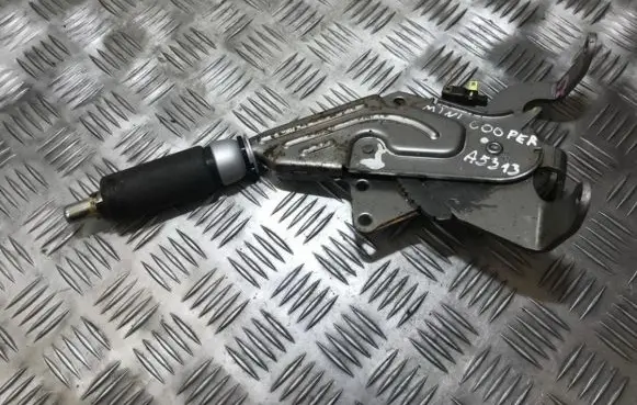 Mini One - Cooper R50 - 53 Handbrake/parking brake lever assembly