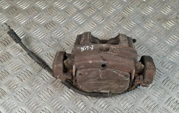 BMW X5 E70 Front brake caliper