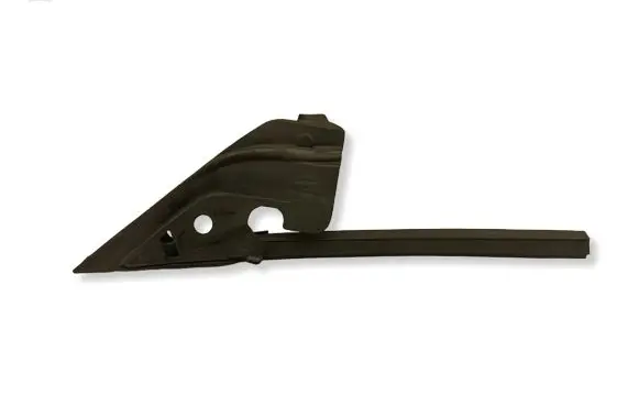Tesla Model Y Rubber seal front door (on door) 150006600B