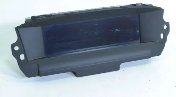 Opel Zafira C Screen/display/small screen 23395461 18781835 NS012081924