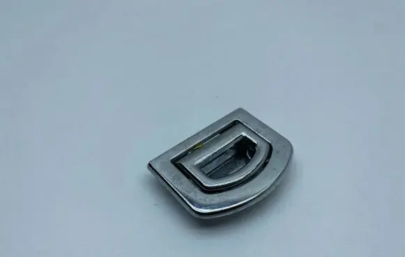 Audi A7 S7 4G Tie down hook / loop 1K0864203