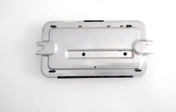 BMW 5 F10 F11 Comfort/convenience module 9273629901