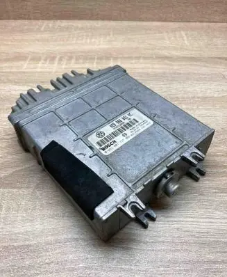 Ford Galaxy Engine control unit/module ECU 028906021HC 0281001737