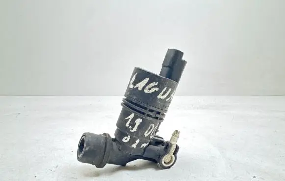 Renault Laguna II Windscreen/windshield washer pump