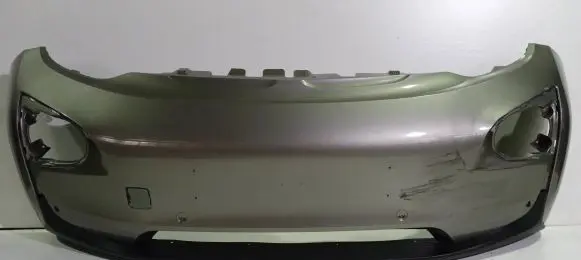 BMW i3 Front bumper 7374446