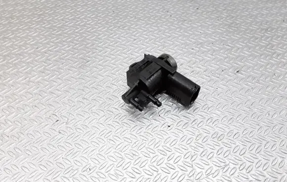 Valve vacuum