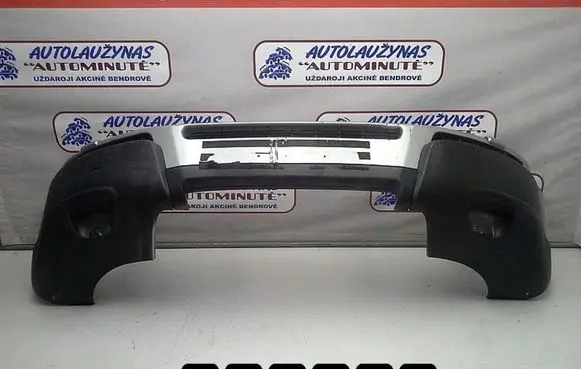 Volvo XC90 Front bumper