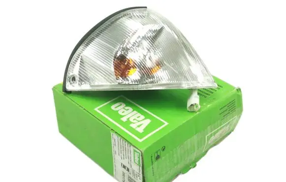 Subaru Impreza II Front indicator light 088178