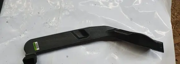 Hyundai ix 55 Air intake duct part NOCODE