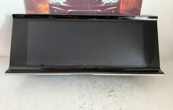 Citroen DS7 Crossback Screen/display/small screen 983489338000