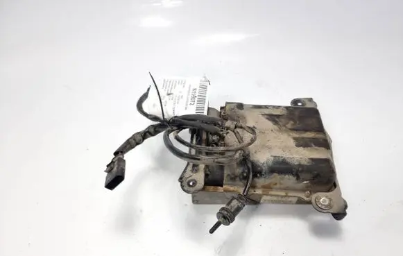 Porsche Panamera (970) Air suspension compressor/pump 97035815110 15155000543