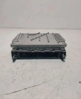 Volvo V70 Engine control unit/module 09496667A 0201801775