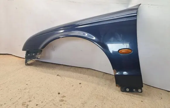Jaguar S-Type Fender