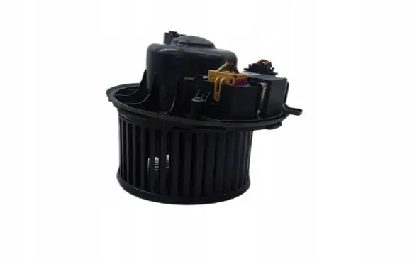Volkswagen PASSAT B6 Front door blower motor 3C1820015L