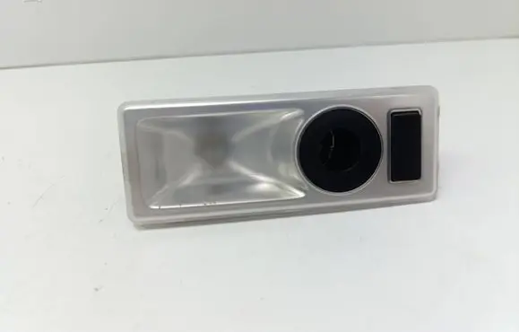 BMW 5 E60 E61 Rear seat light 6921163