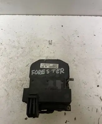 Subaru Forester SF ABS Pump F40HU411