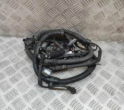 Audi Q3 8U Parking sensor (PDC) wiring loom 8U0971104F