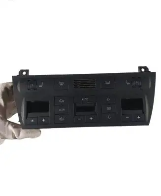 Volkswagen Golf V Climate control unit 4B0820043AM 5HB00760457 0105H017
