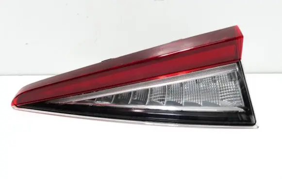Skoda Enyaq iV Tailgate rear/tail lights 5LG945308C 00010877 2VP01478804