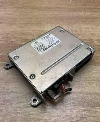 Mercedes-Benz S W221 Bluetooth control unit module A2168206526 A2164420760