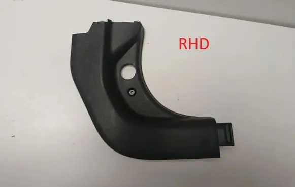 BMW i4 (A) pillar trim 7446432 7482294