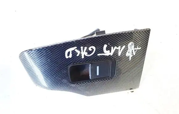 Honda Accord Electric window control switch 83741sea 83741-sea