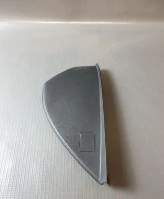 Skoda Octavia Mk3 (5E) Dashboard side end trim 5E0857504B 5E0857504C