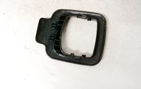 Skoda Superb B5 (3U) Other interior part 3B0857781B