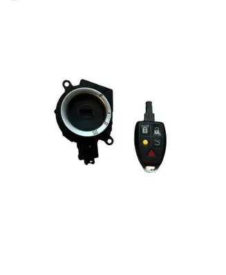 Volvo V50 Ignition lock 30768036
