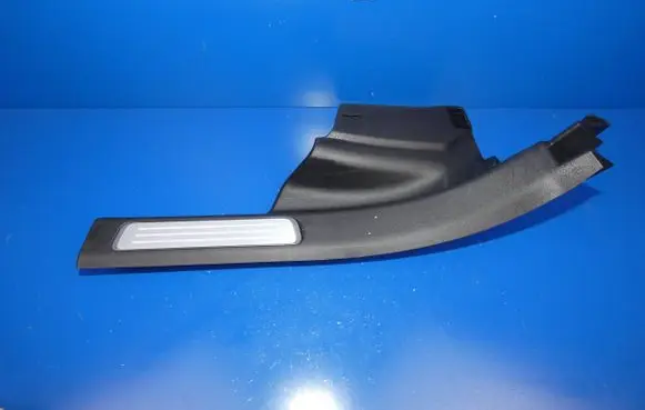 Volvo S90, V90 Rear sill trim cover 31377618 ETRBA