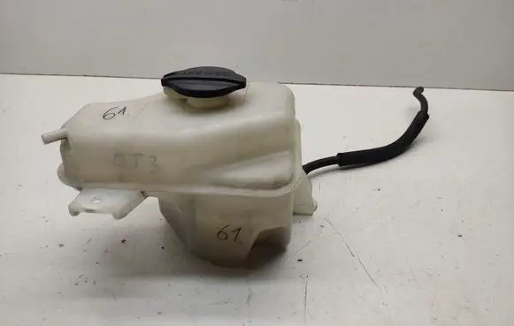 KIA Optima Coolant expansion tank/reservoir 254302T000