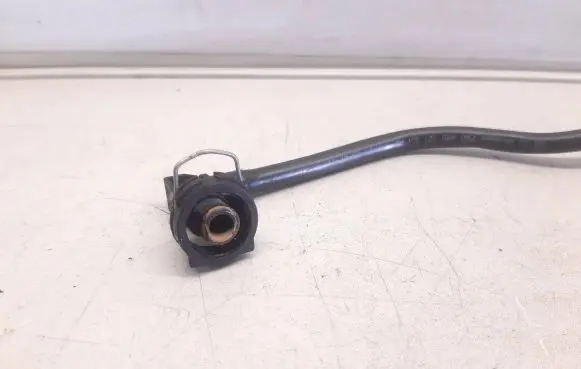 Audi A8 S8 D4 4H Vacuum line/pipe/hose 4H0121081AB