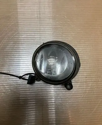 Audi A4 S4 B8 8K Front fog light