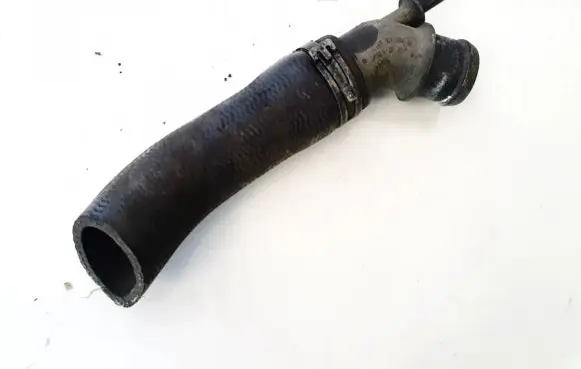 Volkswagen Golf IV Engine coolant pipe/hose 1j0121087b