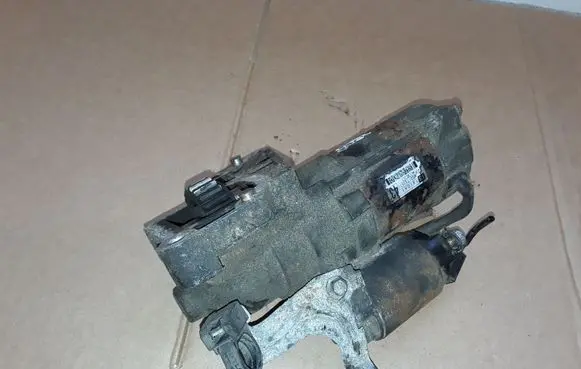 Mitsubishi Grandis Starter motor M001T93571 1810A143 181810A143
