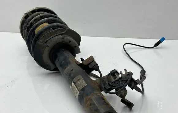 BMW X3 F25 Front shock absorber/damper 6797027 11B0861T0097 E4619201