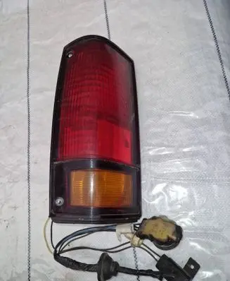 Chevrolet Blazer S10 Rear/tail lights 5973319