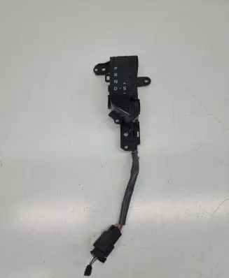 Toyota RAV 4 (XA50) Gear shift selector indicator 76L819RH PA66GF33