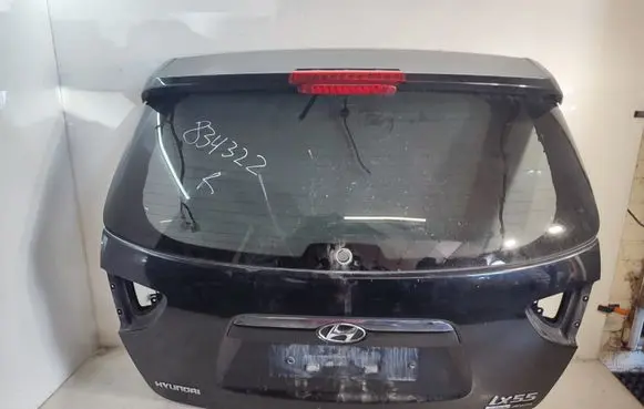 Hyundai ix 55 Tailgate/trunk/boot lid